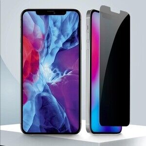 iPhone X Privacy Screen